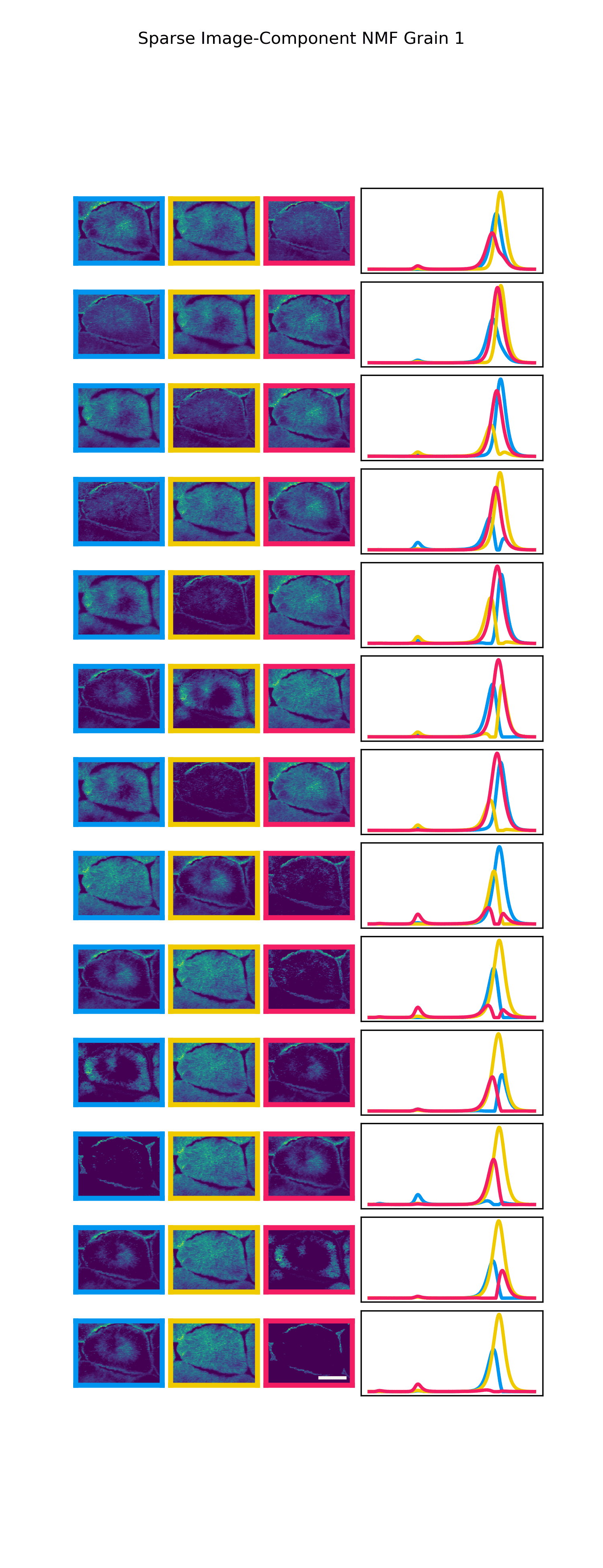 Sparseness Investigation