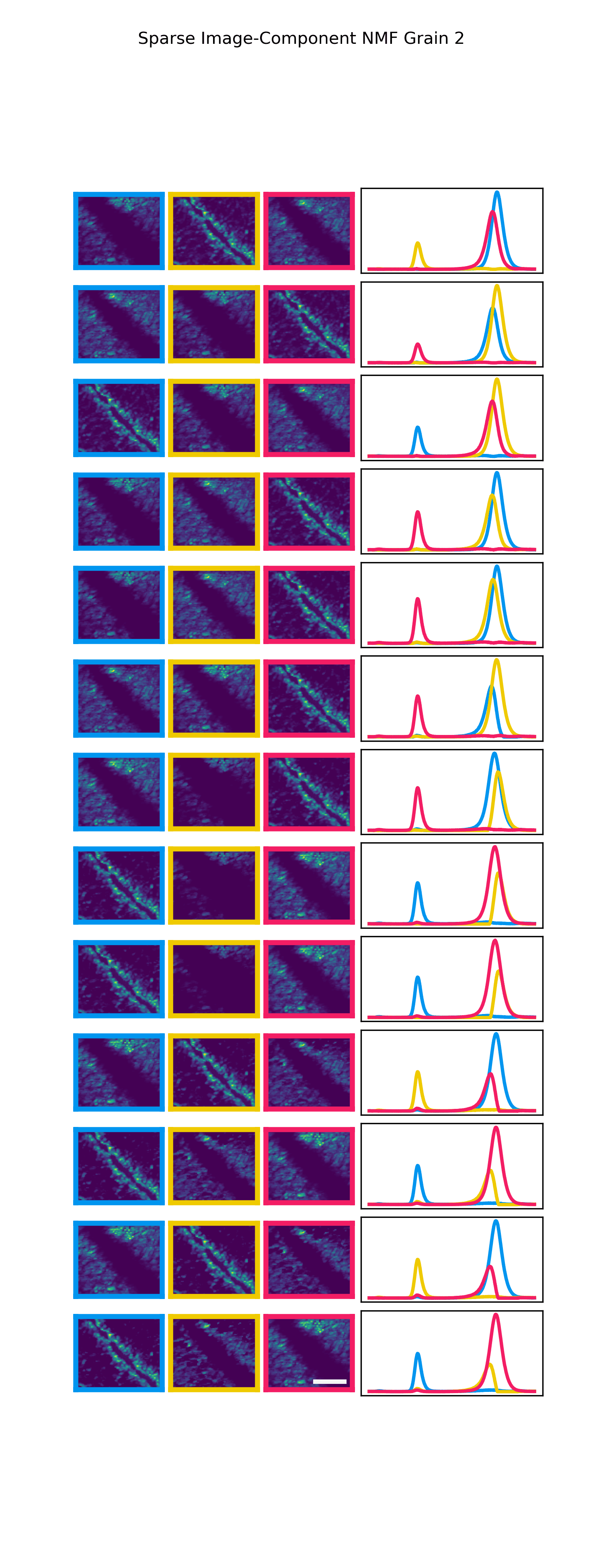 Sparseness Investigation