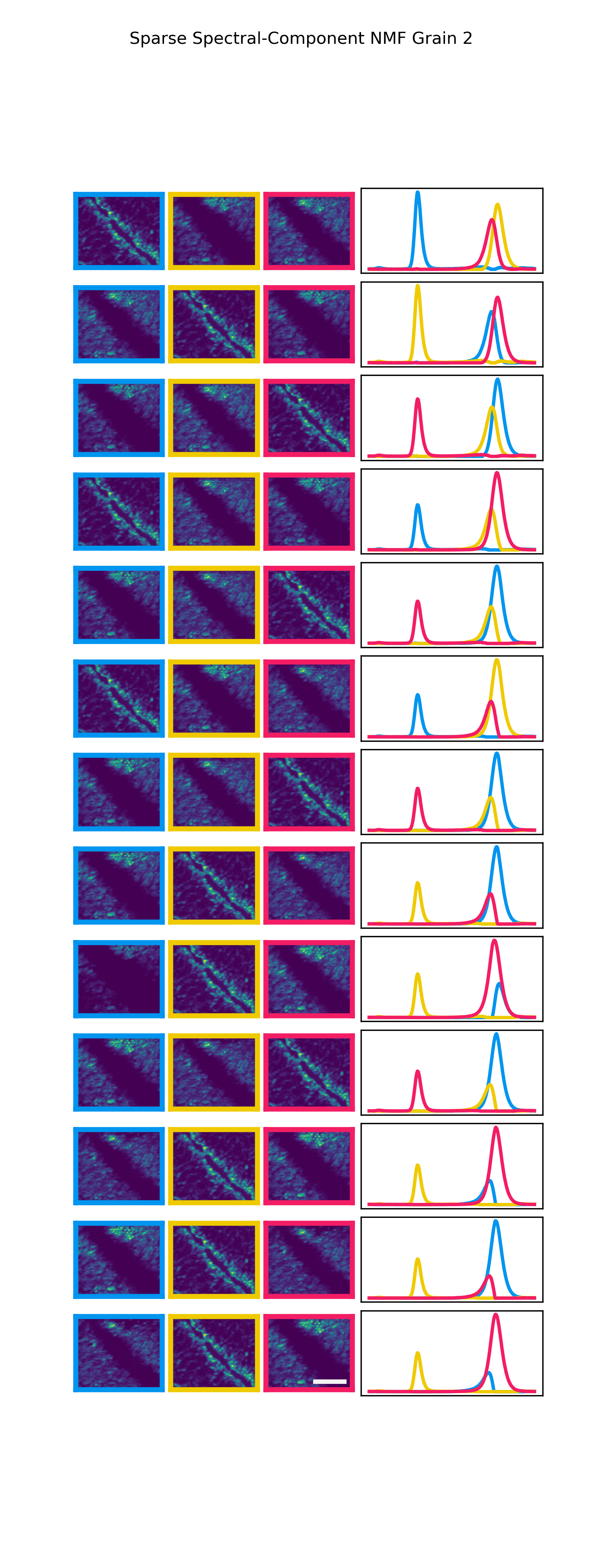 Sparseness Investigation